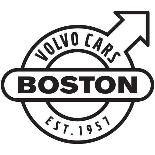 Boston Volvo Cars
