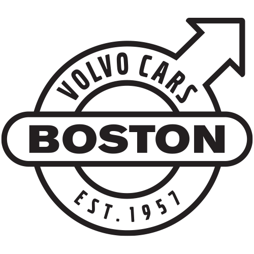 Boston Volvo Cars